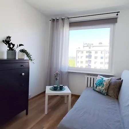 Appartamento Gwiazda Morska Gdynia