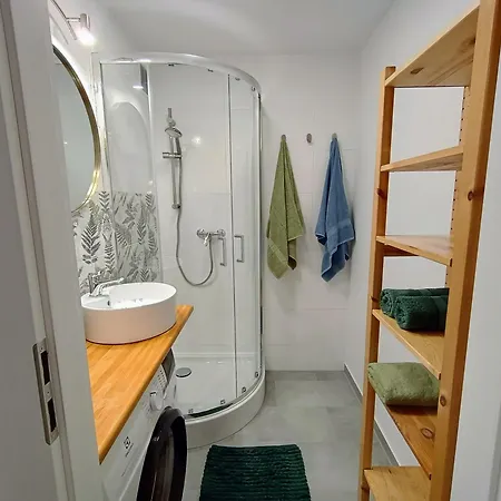 Appartamento Gwiazda Morska Gdynia
